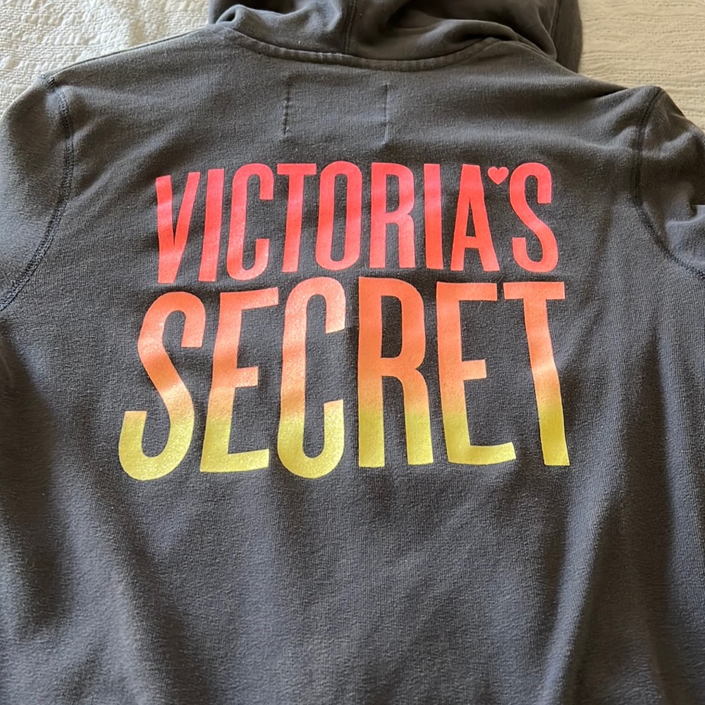 Victorias hoodie sweatshirt! 💖